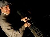 Ofrecerá David Barandela concierto piano Mozart Swing Teatro Ciudad Esperanza Iris