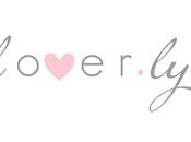 Algo nuevo: Lover.ly… como Pinterest, pero solo Bodas