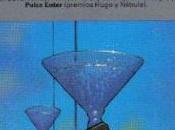 'Blue champagne', John Varley