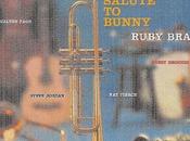Ruby Braff Hi-Fi Salute Bunny