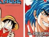 [Ndp]-Planeta publicará Toriko