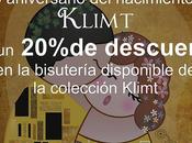 Oferta especial klimt