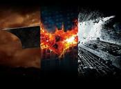 Tráiler tres películas Batman dirigidas Christopher Nolan Historia género