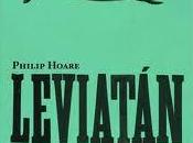 "Leviatán ballena" Philip Hoare