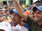 Capriles viene reunirá Pandita Garmendia Cañicultores !!!! pelao