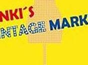 Kinki’s Vintage Market