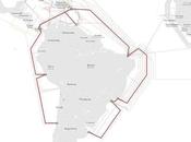 Conexiones internet América Latina