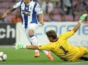 Porto-3 celta-0: videos goles comentarios portugués/castellanogoogleado