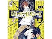 Reseñas Manga: Death Note