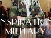 Inspiration Military