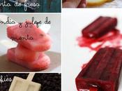 Sunday Post #26. Polos/Popsicles