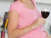 Beber alcohol embarazo malo…con moderación
