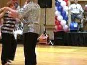 Jitterbug, ritmo abuelos