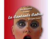 Cantante Calva, Eugène Ionesco