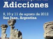 Programa VIII Congreso Internacional sobre Abordaje Adicciones Juan