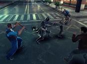 Juego Dark Knight Rises para Android