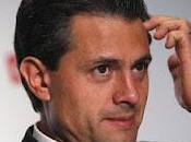 Peña, presidente sometido parlamento