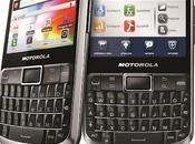 Nuevo Motorola Defy
