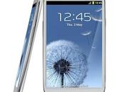 Samsung Galaxy Note vendrá pantalla pulgadas