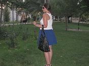 Oriental touch