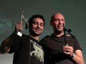 Mientras Duermes recibe Premio Mejor Película Grossmann Fantastic Film Wine Festival Eslovenia