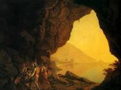 artificio natural, desapegado, indiferente, romántico genial Arte.