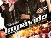 profundidad: Impávido