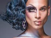 'Half-Drag' Leland Bobbé, fotógrafo provocación