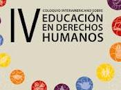Coloquio Interamericano sobre Educación Derechos Humanos