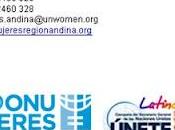 ENCUESTA LAC- período sesiones Comisión Condición Jurídica Social Mujer (2013)