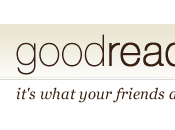 Goodreads.com: librero cabecera