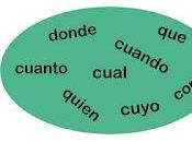 oraciones relativo especificativas explicativas