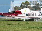 helicóptero Bell 214ST