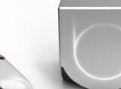 Ouya consola Android para Marzo 2013