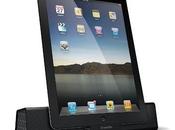 vacaciones paseo compañía Bocina estéreo portátil SOMA™TRAVEL XtremeMac™