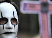 México: Mujeres sombra…