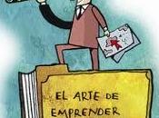 Factores éxito emprendedores