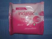Toallitas Intimas "Indasec"