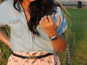 jeans navy