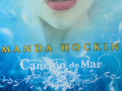 Posible portada para nuevo libro Amanda Hocking serie "Canción mar"