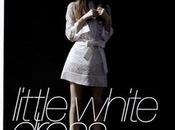 Little White Dress: Todo Clásico Pasa Moda