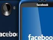 'smartphone' Facebook lanzará 2013
