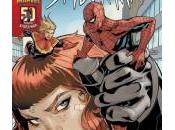 Primer vistazo Avenging Spider-Man