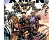 Primer vistazo First X-Men