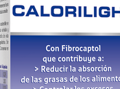 Turboslim Calorilight, reduce hasta absorción grasas