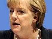 ética protestante Merkel España