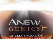 Avon news!!!!! anew genics