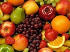 Frutaturismo, turismo fruta
