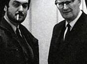 Cuando Stanley Kubrick encontró Arthur Clarke