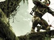 'Crysis Nuevo video interactivo, decide camino Gameplay